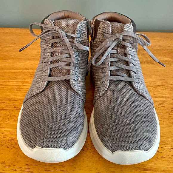 CLOUDSTEPPERS by Clarks
Washable Knit Boots - Ezera
Tie / Women’s size 7 - Picture 5 of 12